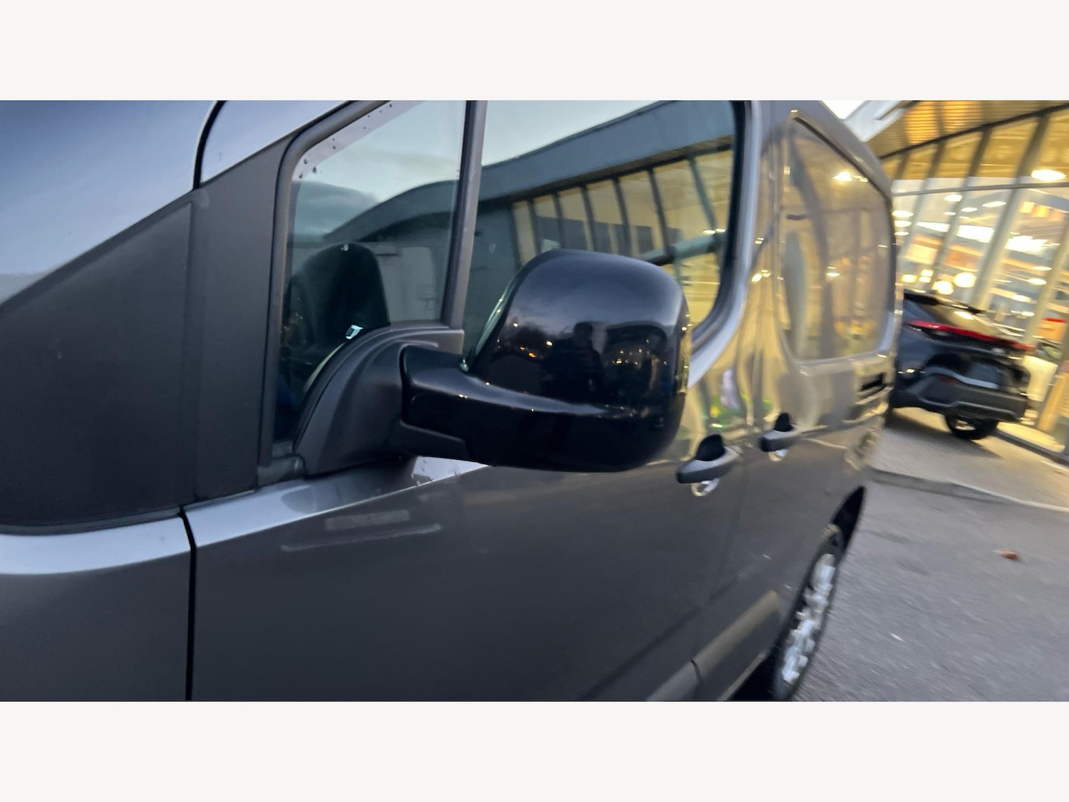 Used Toyota ProAce 2023 for sale - 76964470: Photo 23