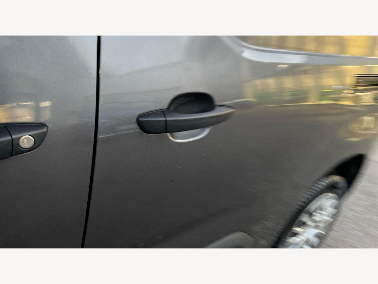 Used Toyota ProAce 2023 for sale - 76964470: Photo 24