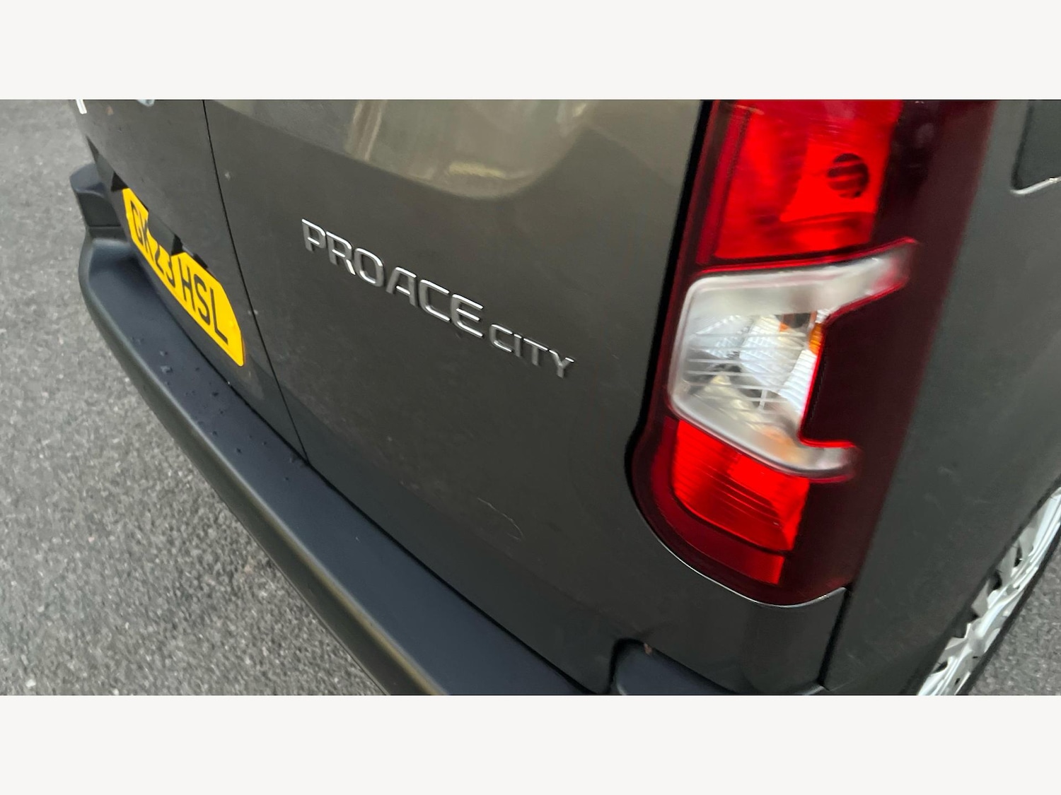 Used Toyota ProAce 2023 for sale - 76964470: Photo 26