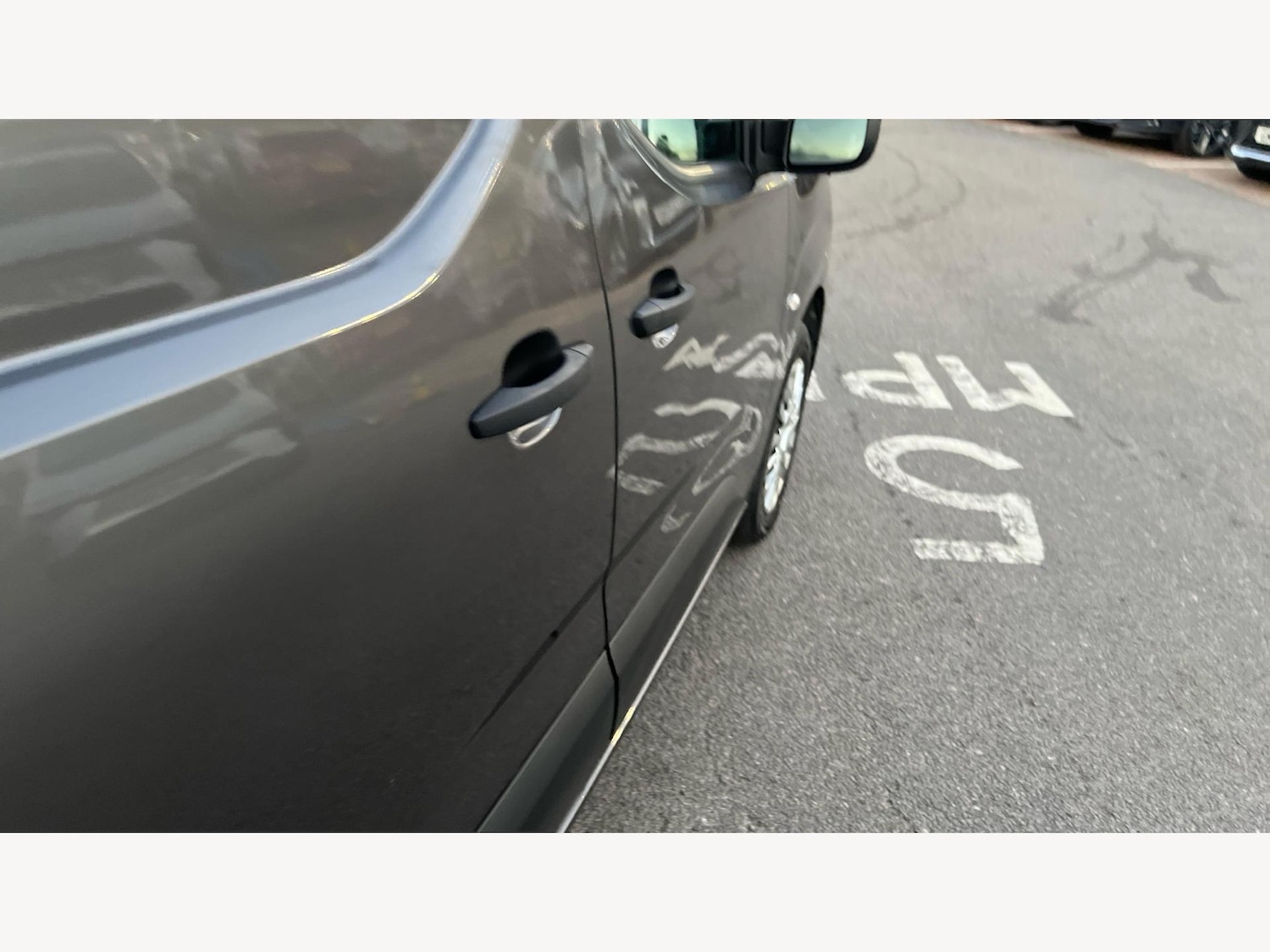 Used Toyota ProAce 2023 for sale - 76964470: Photo 27