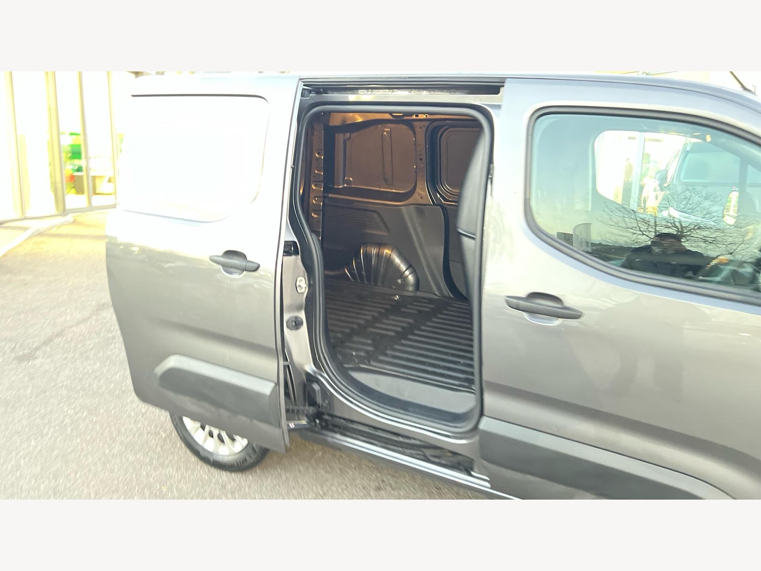 Used Toyota ProAce 2023 for sale - 76964470: Photo 31