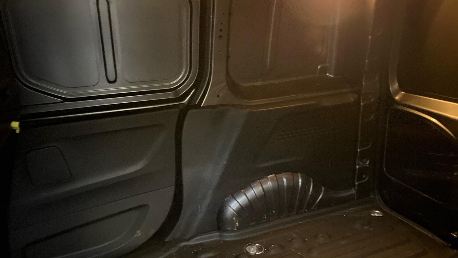 Used Toyota ProAce 2023 for sale - 76964470: Photo 35