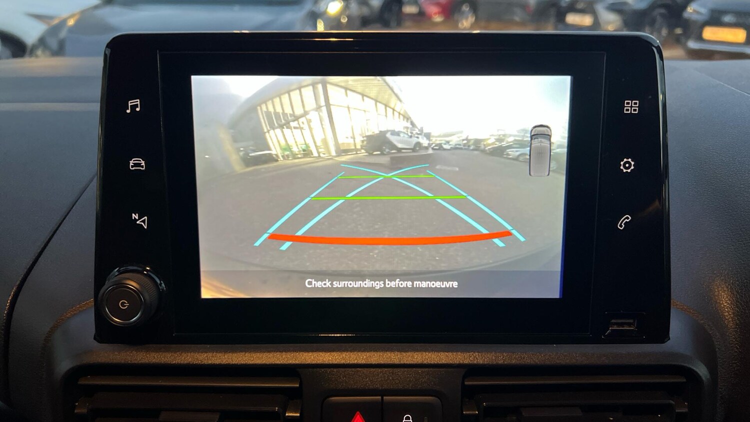 Used Toyota ProAce 2023 for sale - 76964470: Photo 41