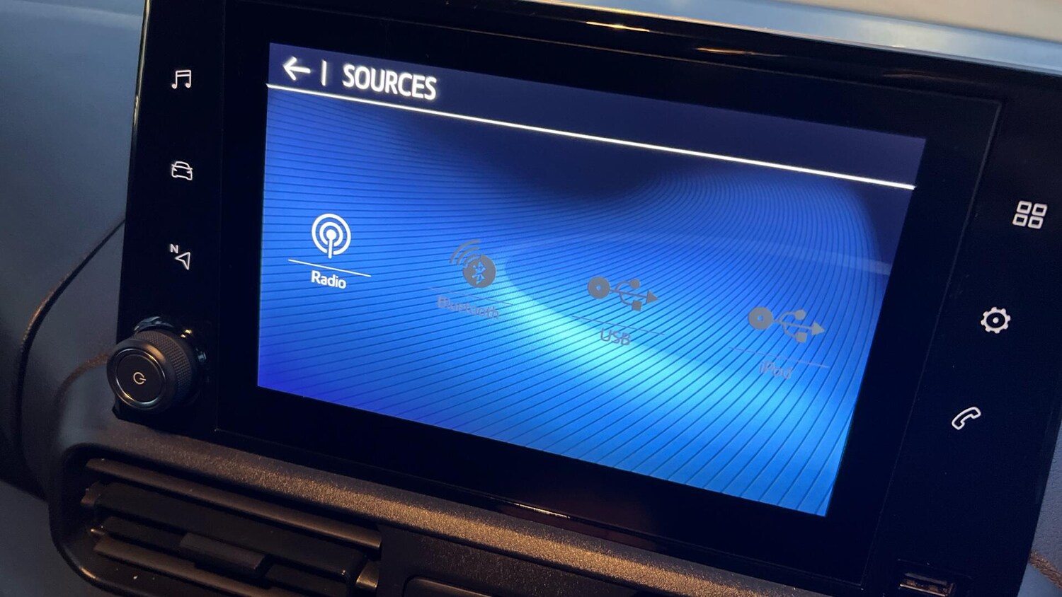 Used Toyota ProAce 2023 for sale - 76964470: Photo 43