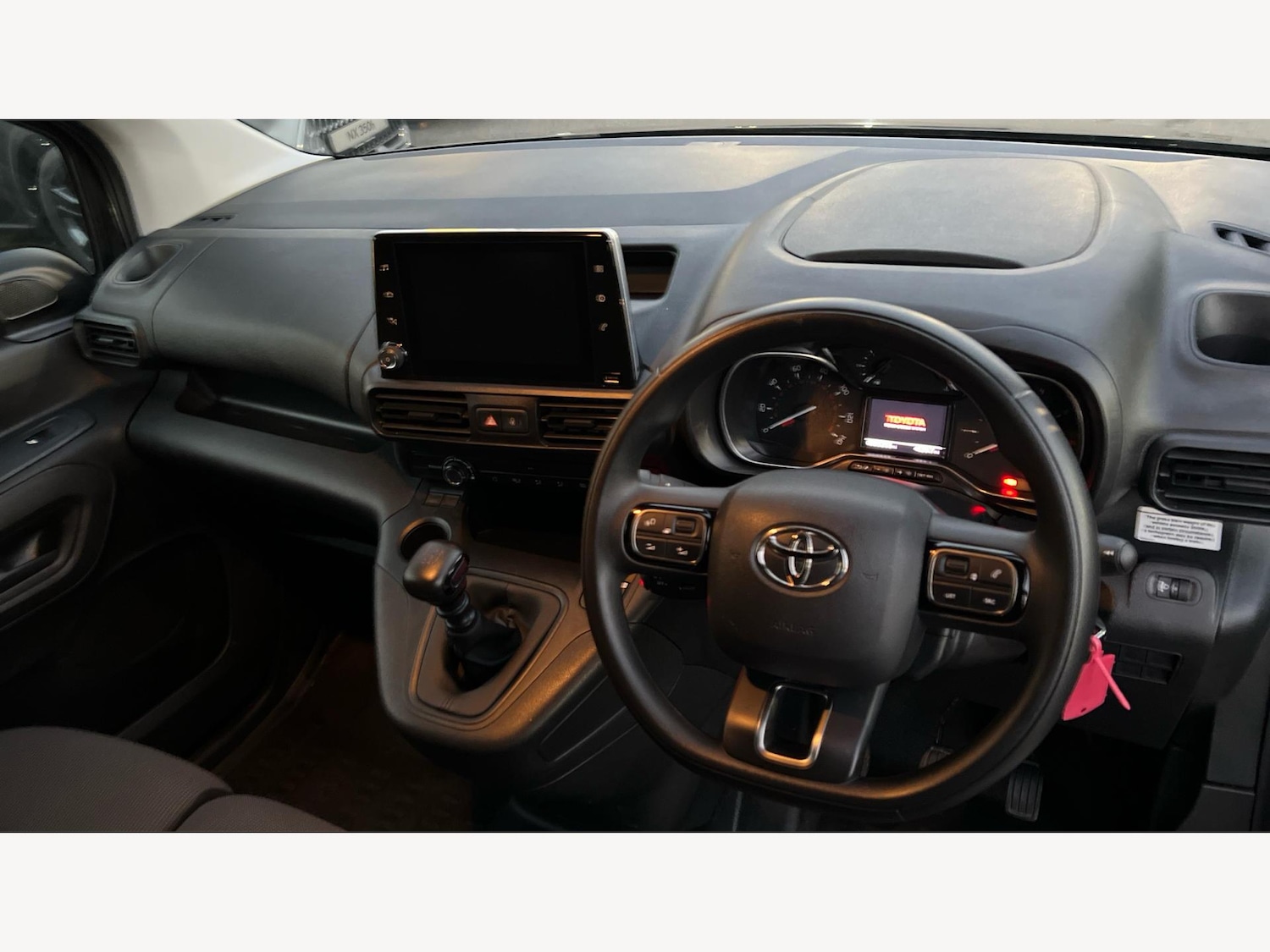 Used Toyota ProAce 2023 for sale - 76964470: Photo 7