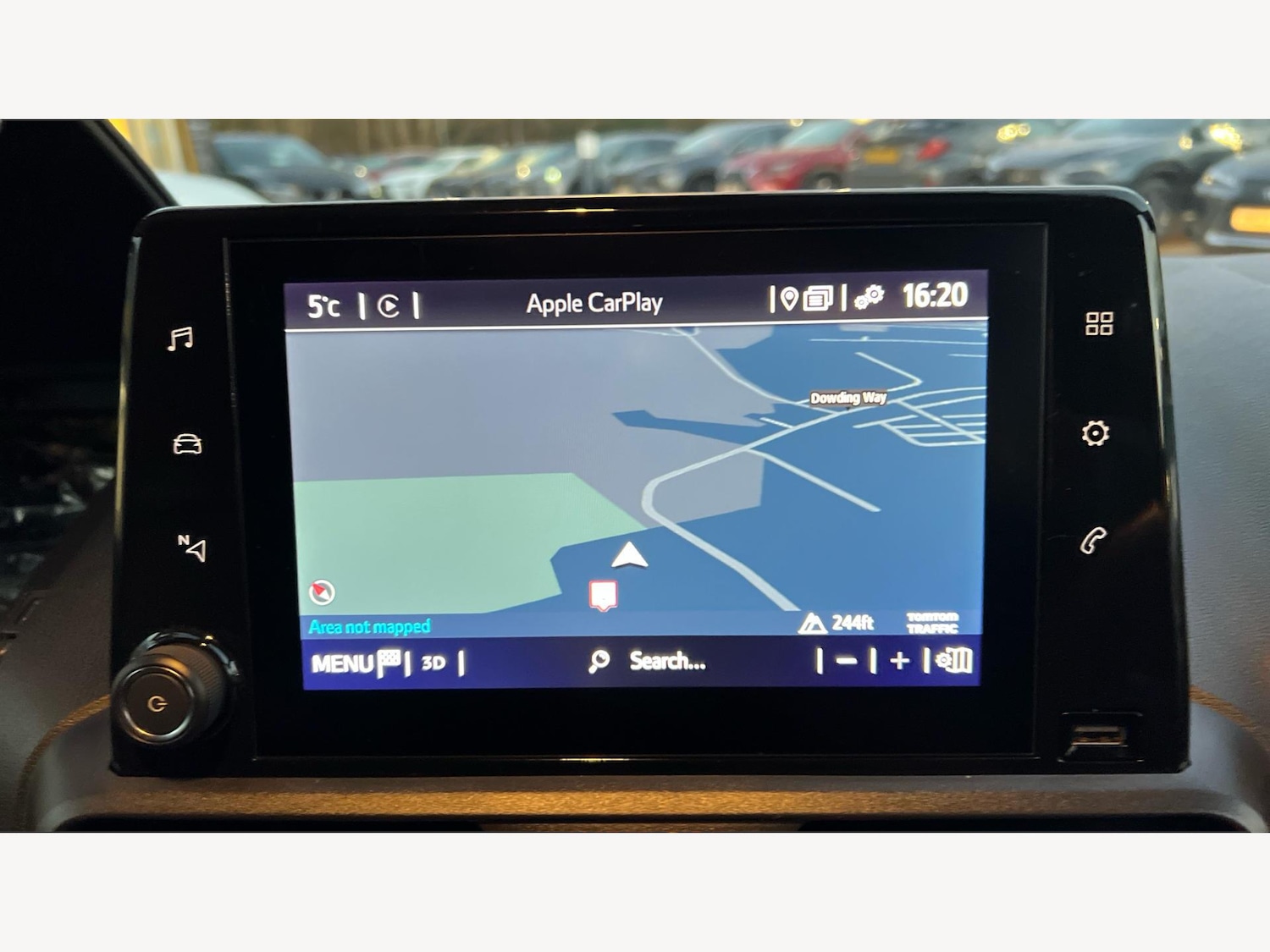 Used Toyota ProAce 2023 for sale - 76964470: Photo 9