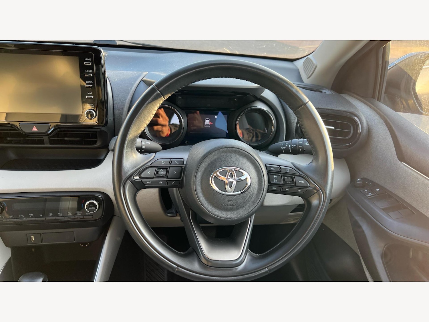 Used Toyota Yaris 2021 for sale - 76247285: Photo 10