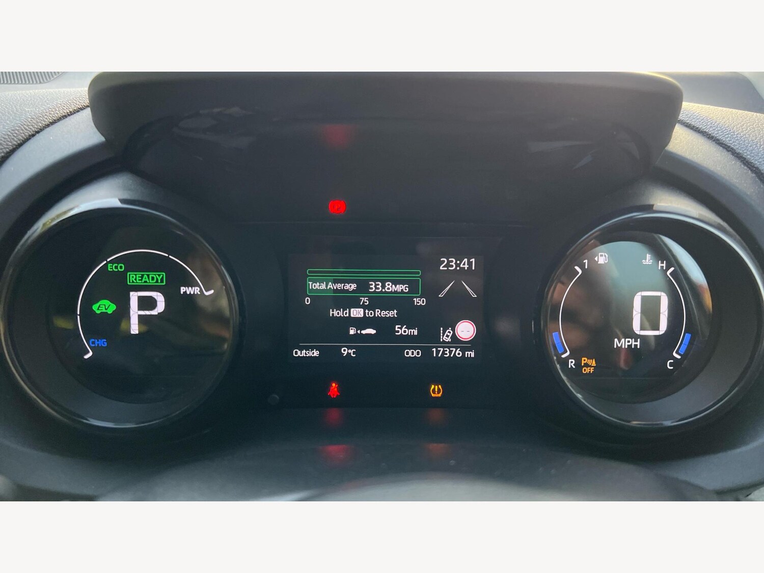 Used Toyota Yaris 2021 for sale - 76247285: Photo 11