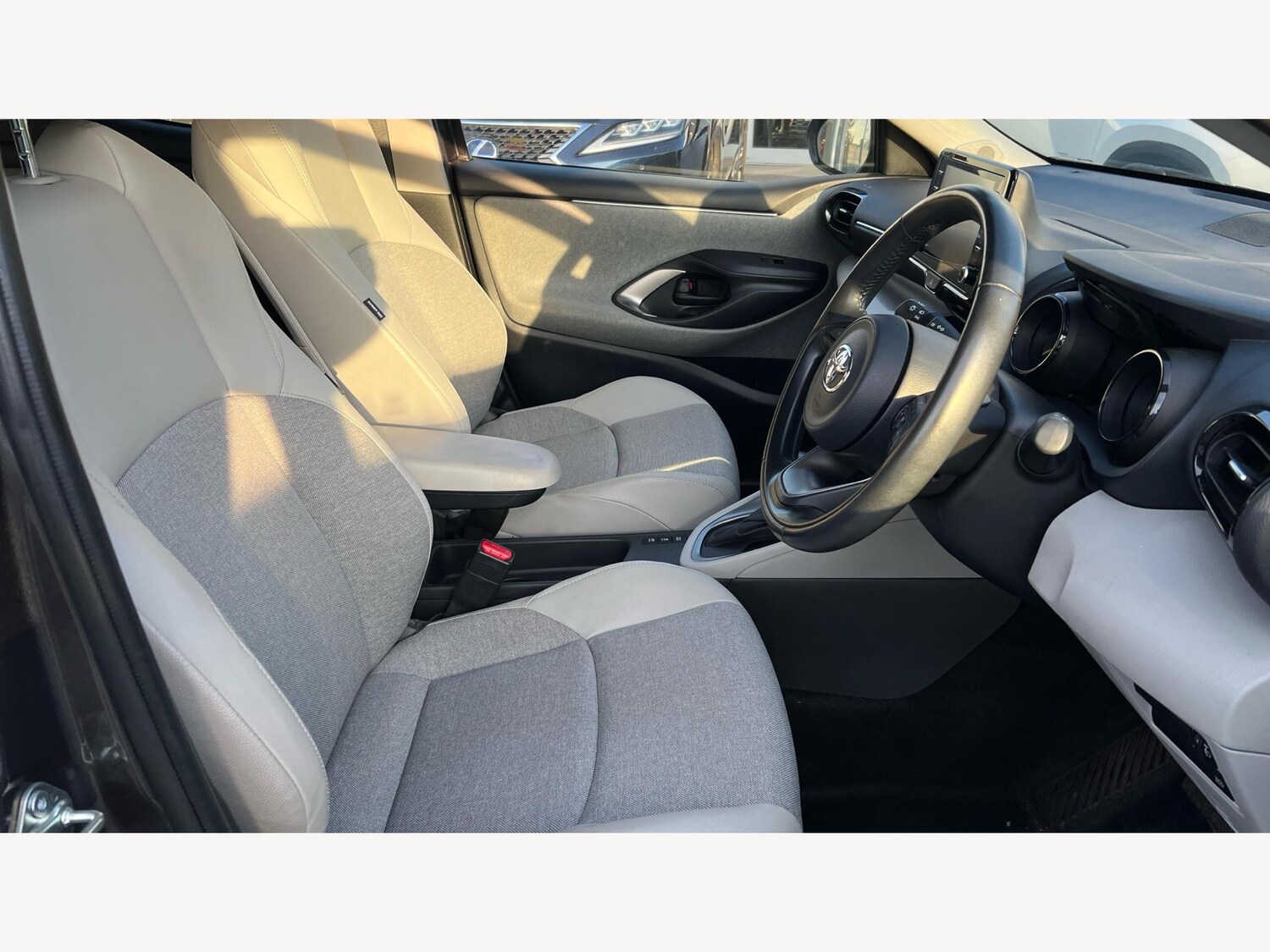 Used Toyota Yaris 2021 for sale - 76247285: Photo 13