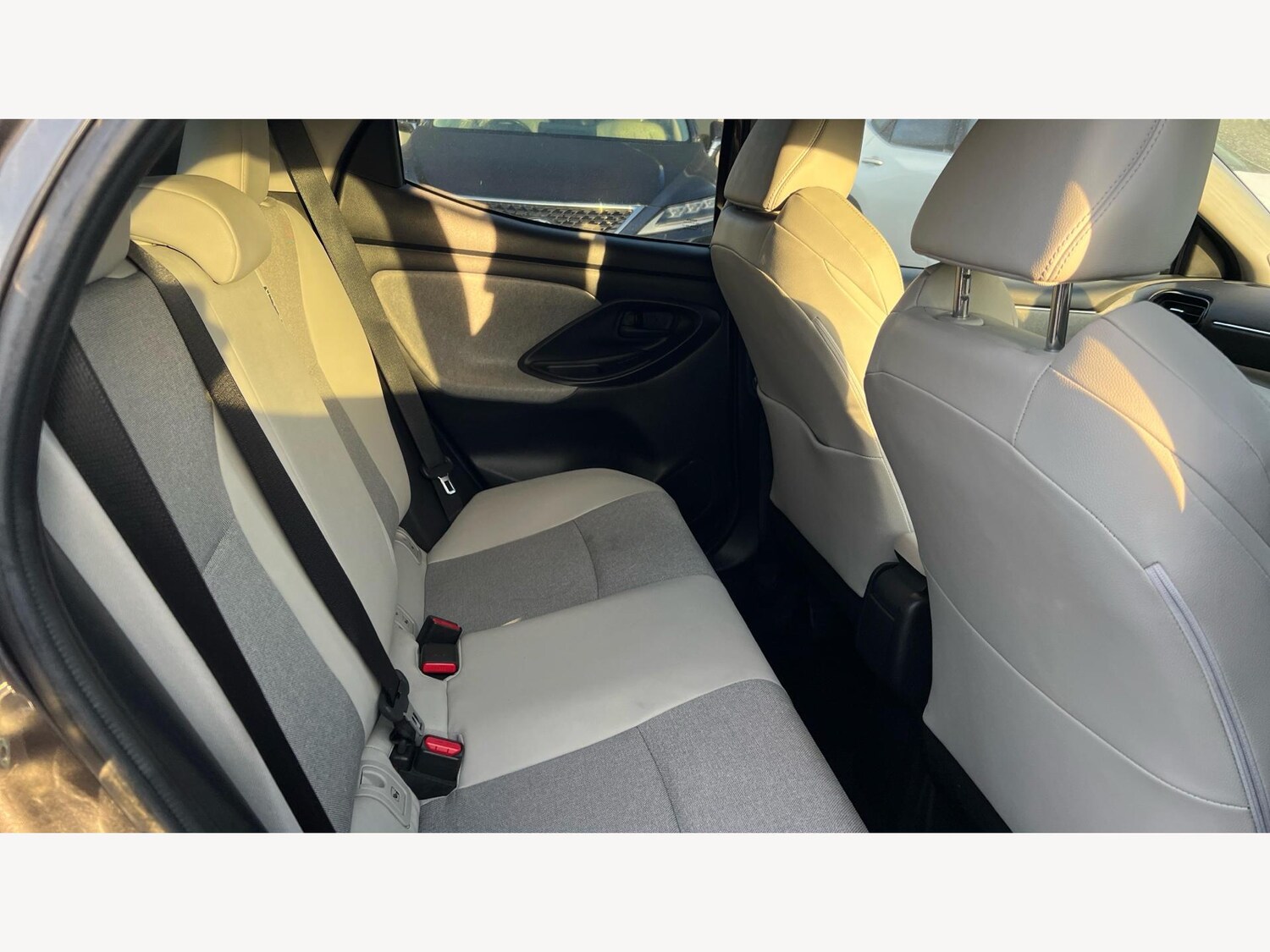 Used Toyota Yaris 2021 for sale - 76247285: Photo 14