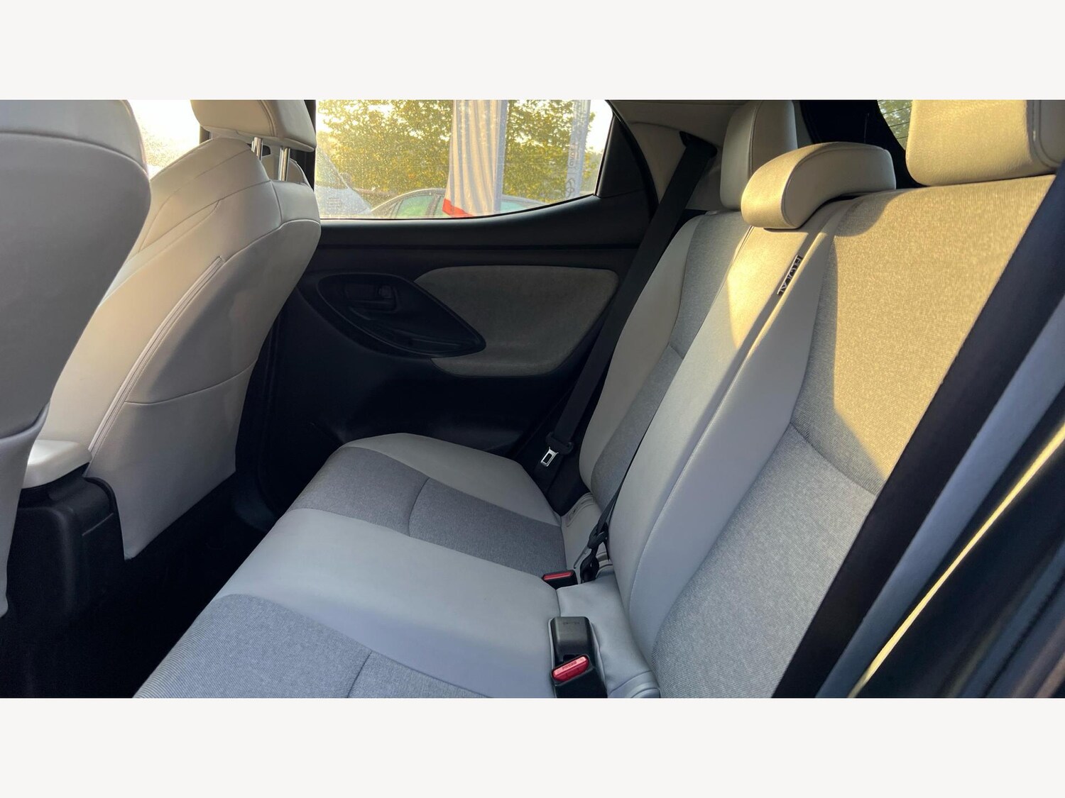 Used Toyota Yaris 2021 for sale - 76247285: Photo 15