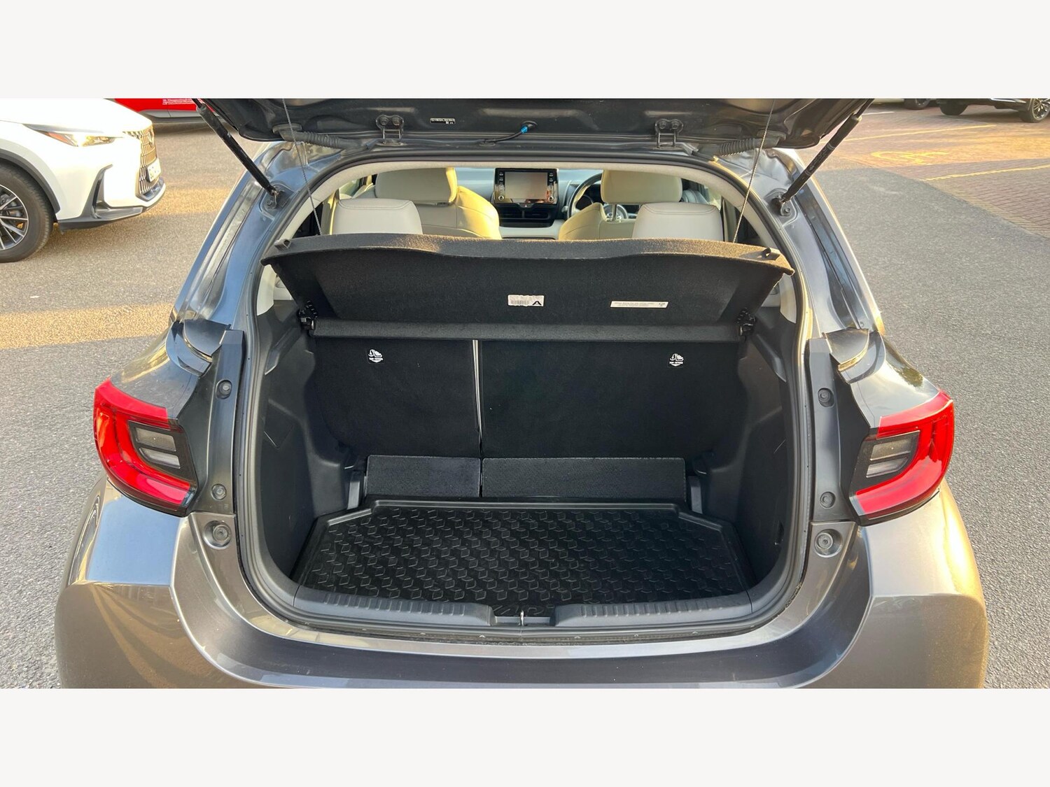 Used Toyota Yaris 2021 for sale - 76247285: Photo 16