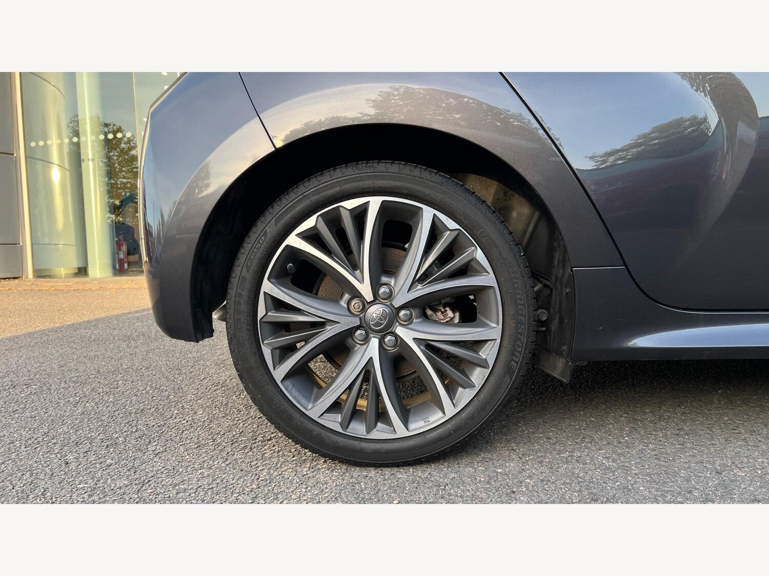 Used Toyota Yaris 2021 for sale - 76247285: Photo 20