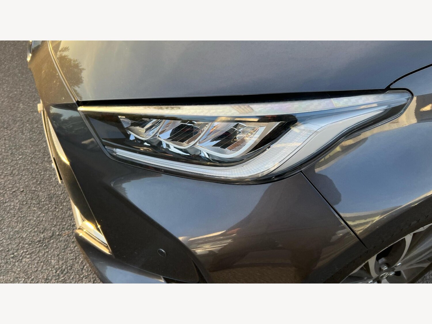 Used Toyota Yaris 2021 for sale - 76247285: Photo 22