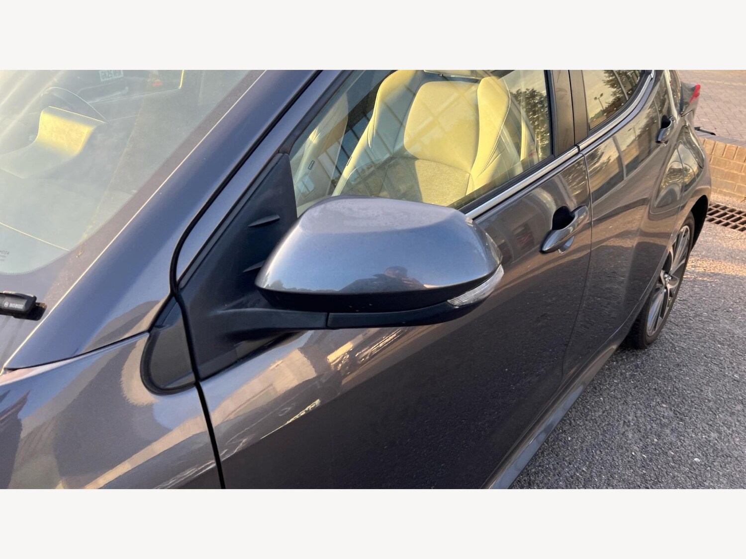 Used Toyota Yaris 2021 for sale - 76247285: Photo 23