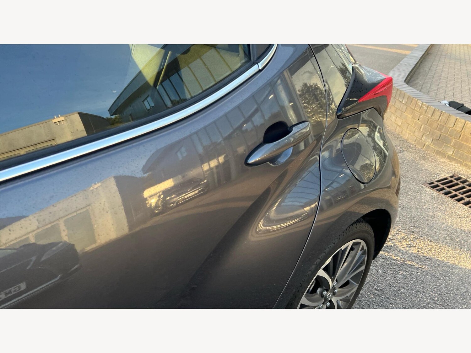 Used Toyota Yaris 2021 for sale - 76247285: Photo 24