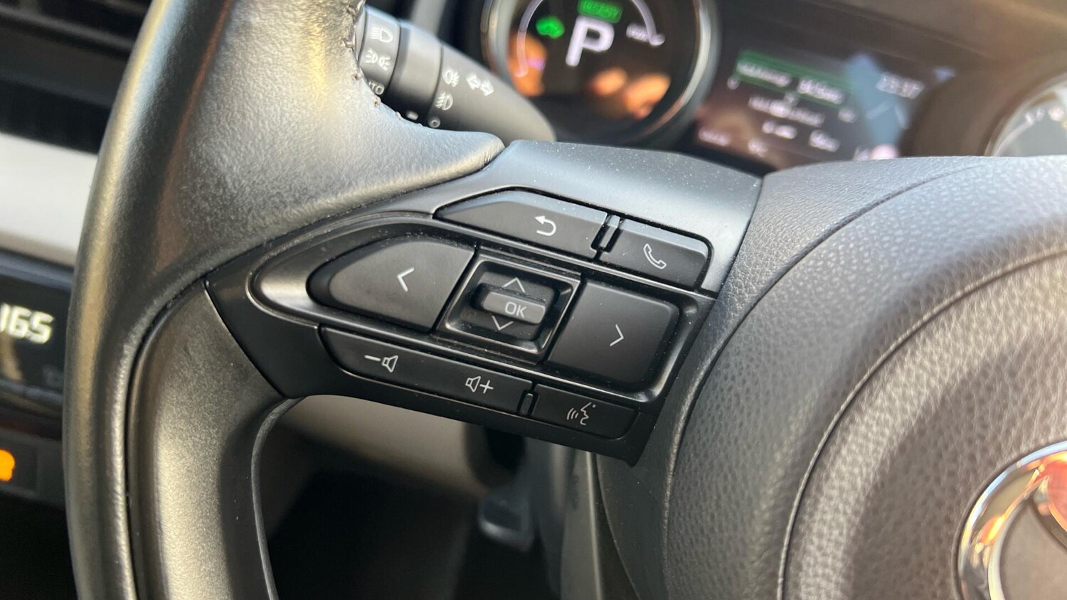Used Toyota Yaris 2021 for sale - 76247285: Photo 37