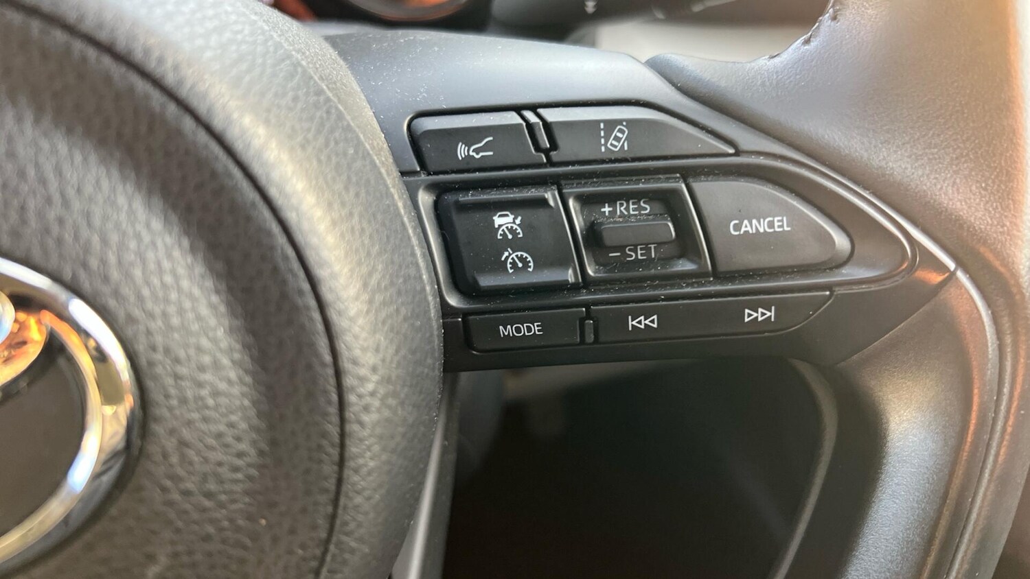 Used Toyota Yaris 2021 for sale - 76247285: Photo 38