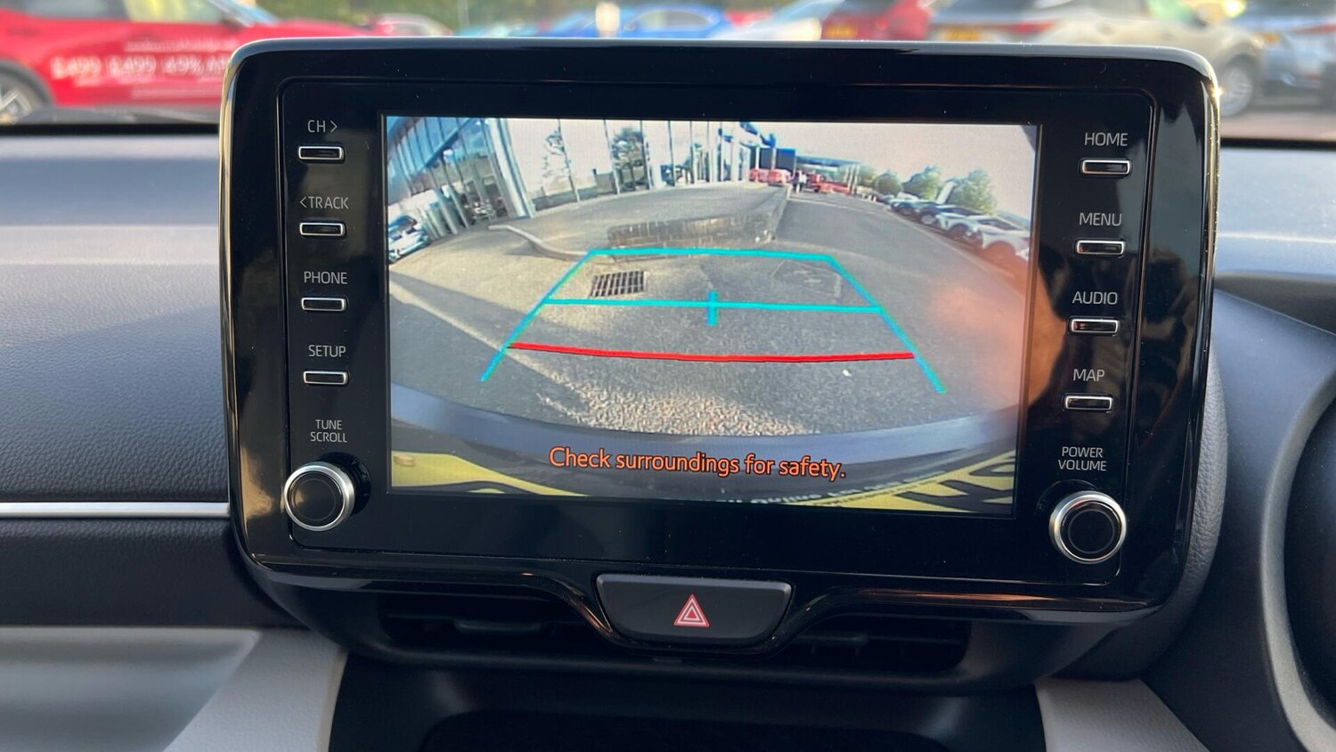 Used Toyota Yaris 2021 for sale - 76247285: Photo 41