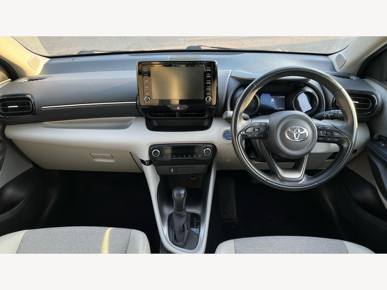 Used Toyota Yaris 2021 for sale - 76247285: Photo 7