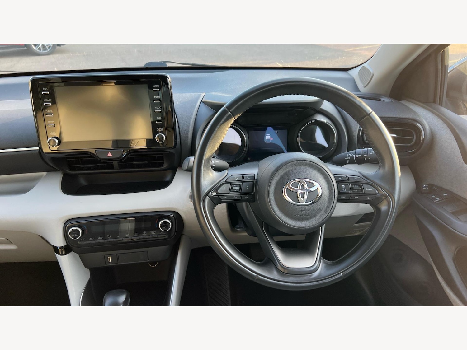 Used Toyota Yaris 2021 for sale - 76247285: Photo 8