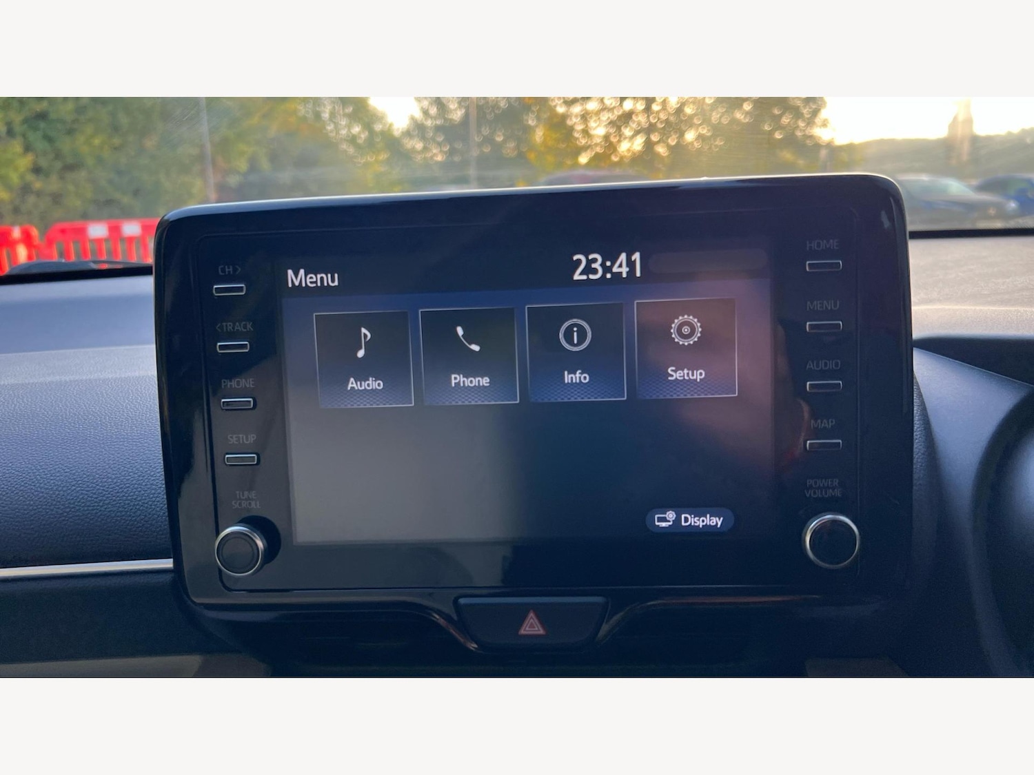 Used Toyota Yaris 2021 for sale - 76247285: Photo 9