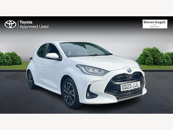 Used Toyota Yaris 2023 for sale - 78854416: Photo