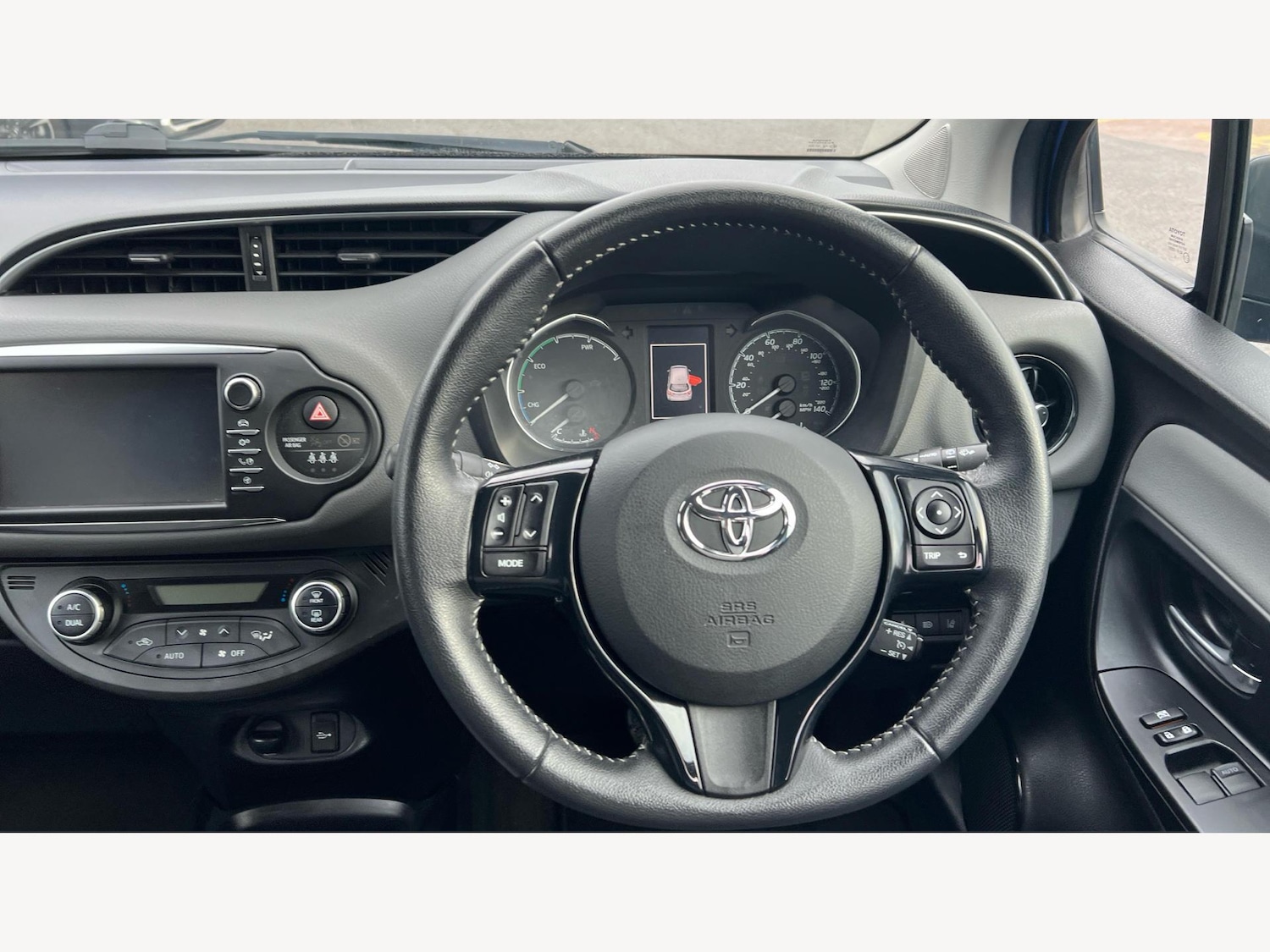 Used Toyota Yaris for sale - 77291344: Photo 10