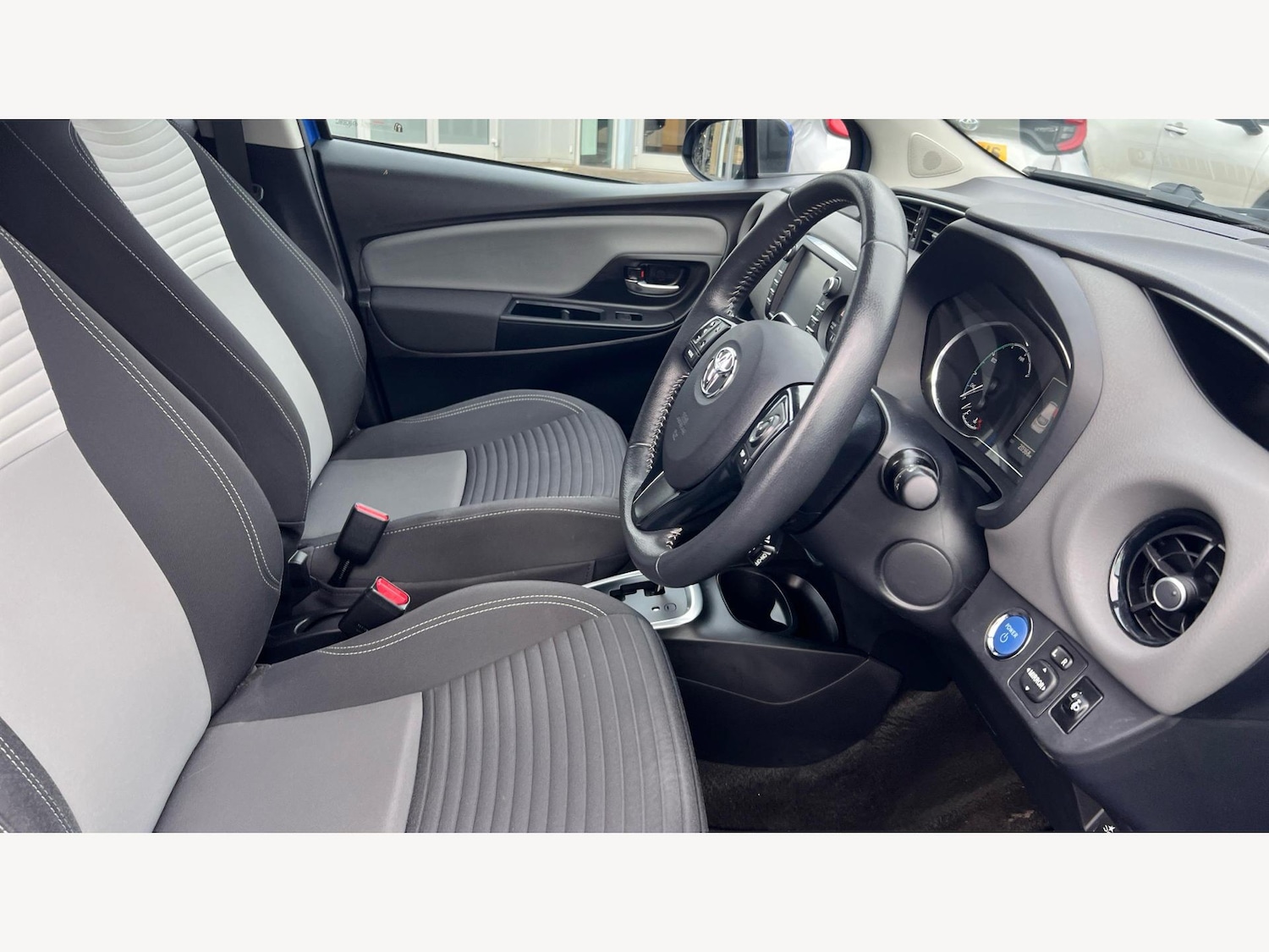 Used Toyota Yaris for sale - 77291344: Photo 13