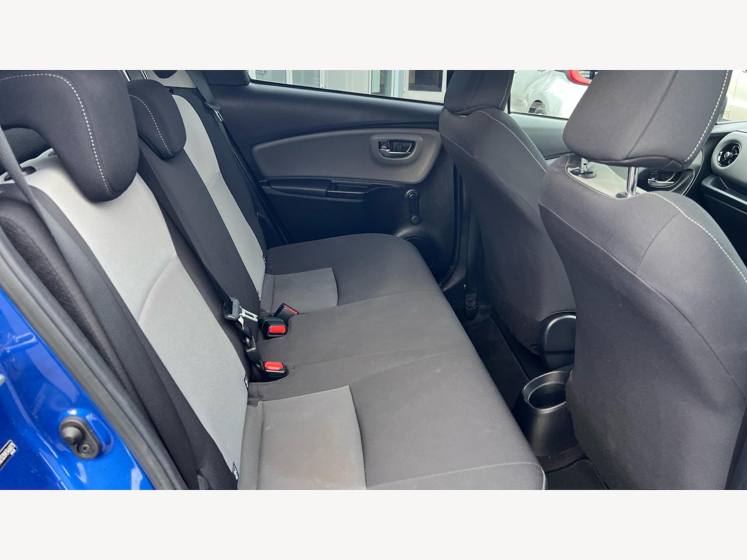 Used Toyota Yaris for sale - 77291344: Photo 14