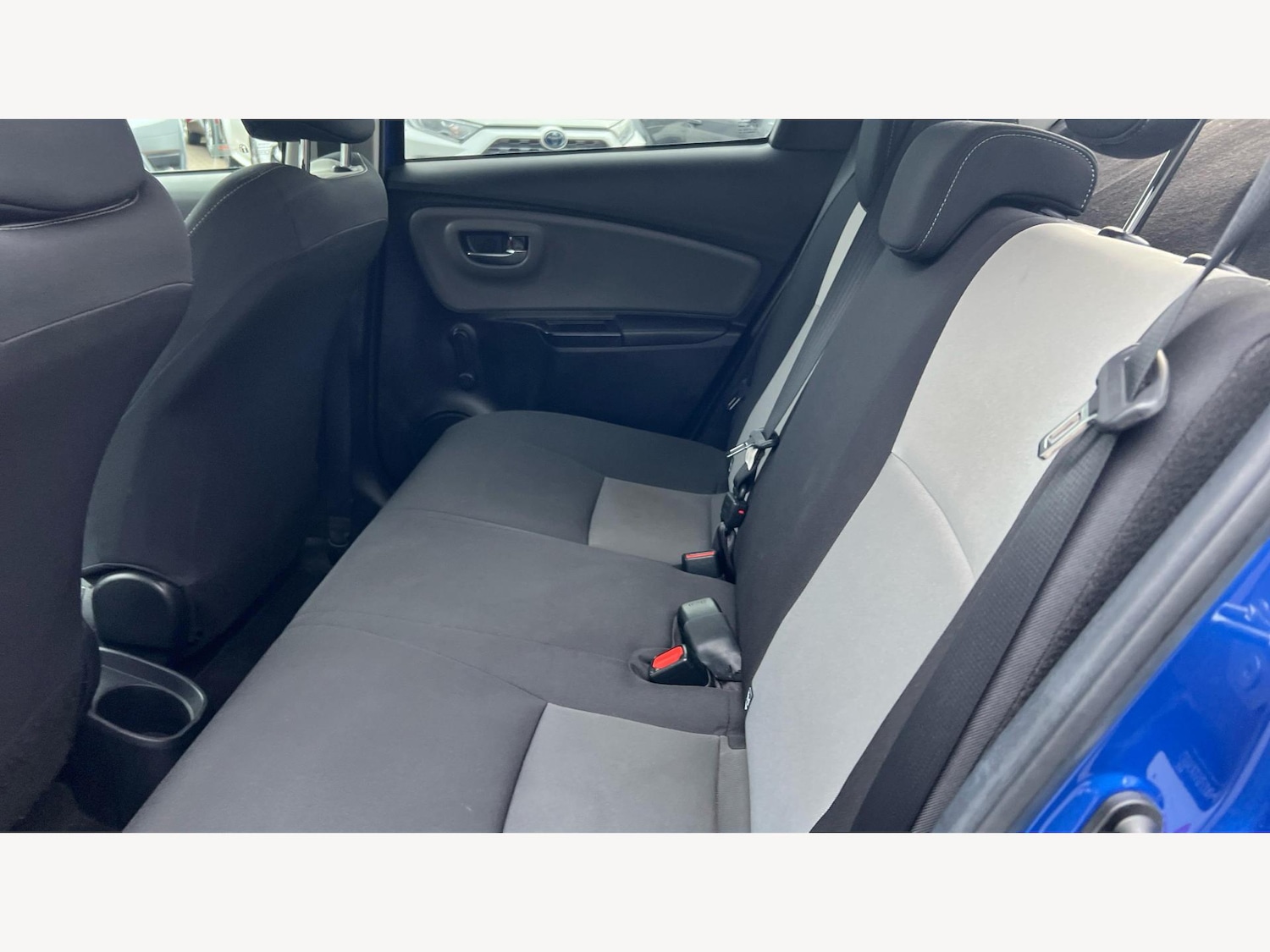 Used Toyota Yaris for sale - 77291344: Photo 15