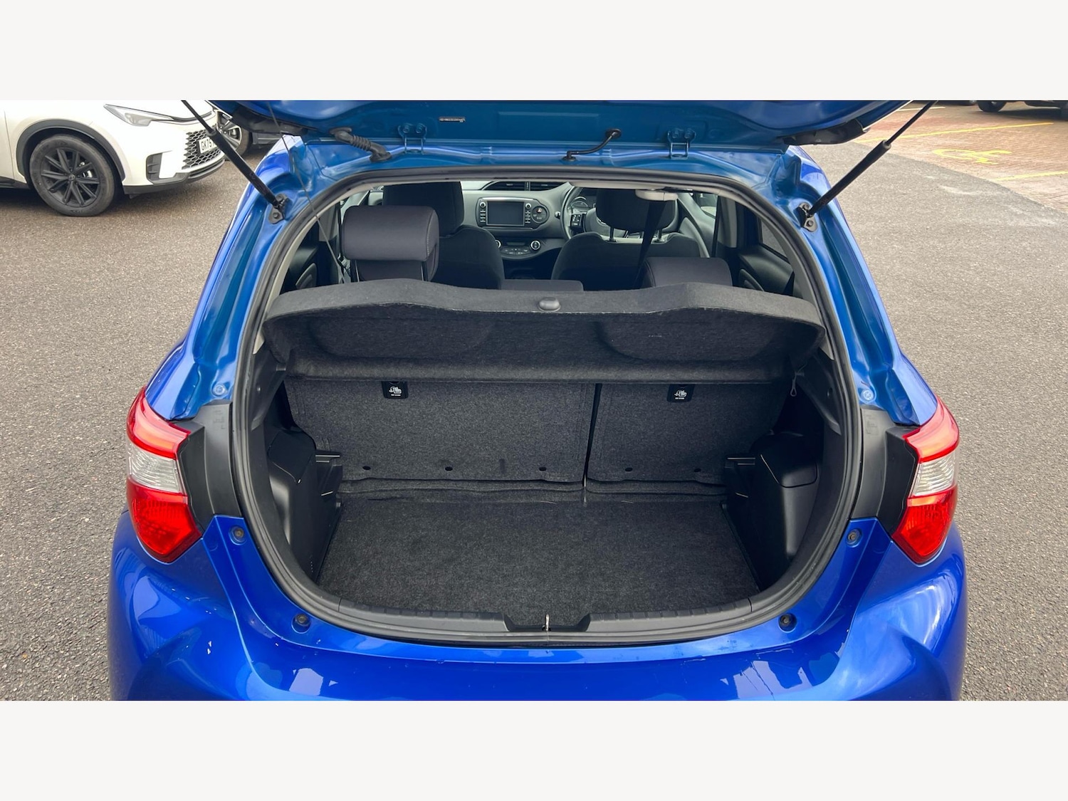 Used Toyota Yaris for sale - 77291344: Photo 16