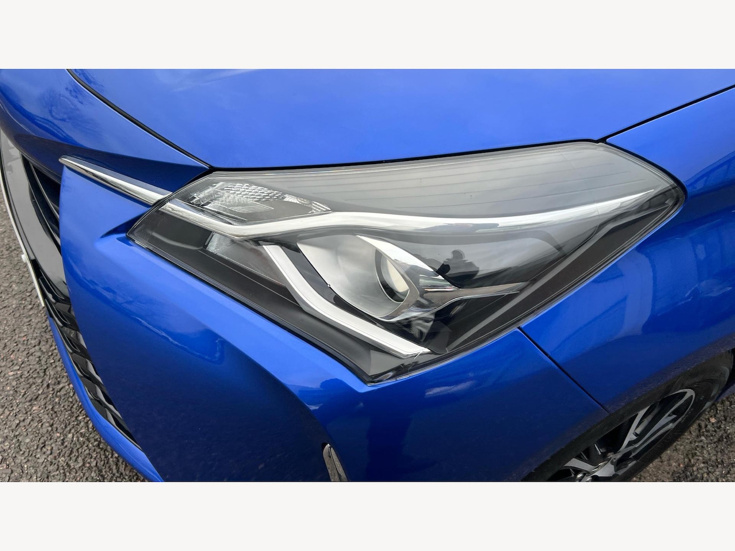 Used Toyota Yaris for sale - 77291344: Photo 22