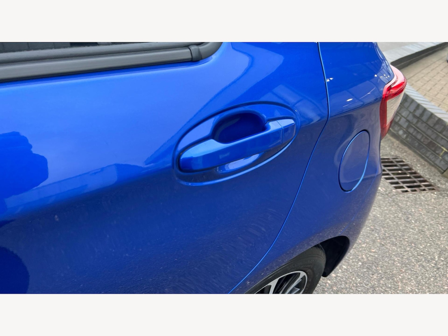 Used Toyota Yaris for sale - 77291344: Photo 24