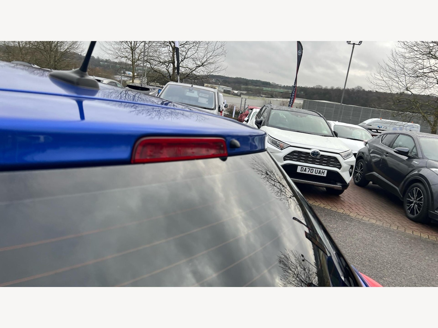 Used Toyota Yaris for sale - 77291344: Photo 25