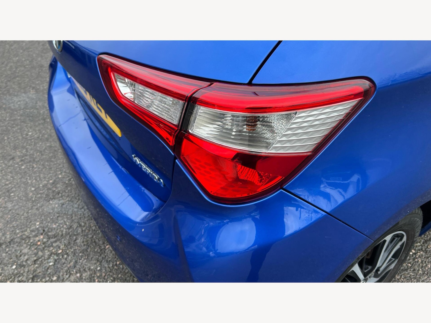 Used Toyota Yaris for sale - 77291344: Photo 27