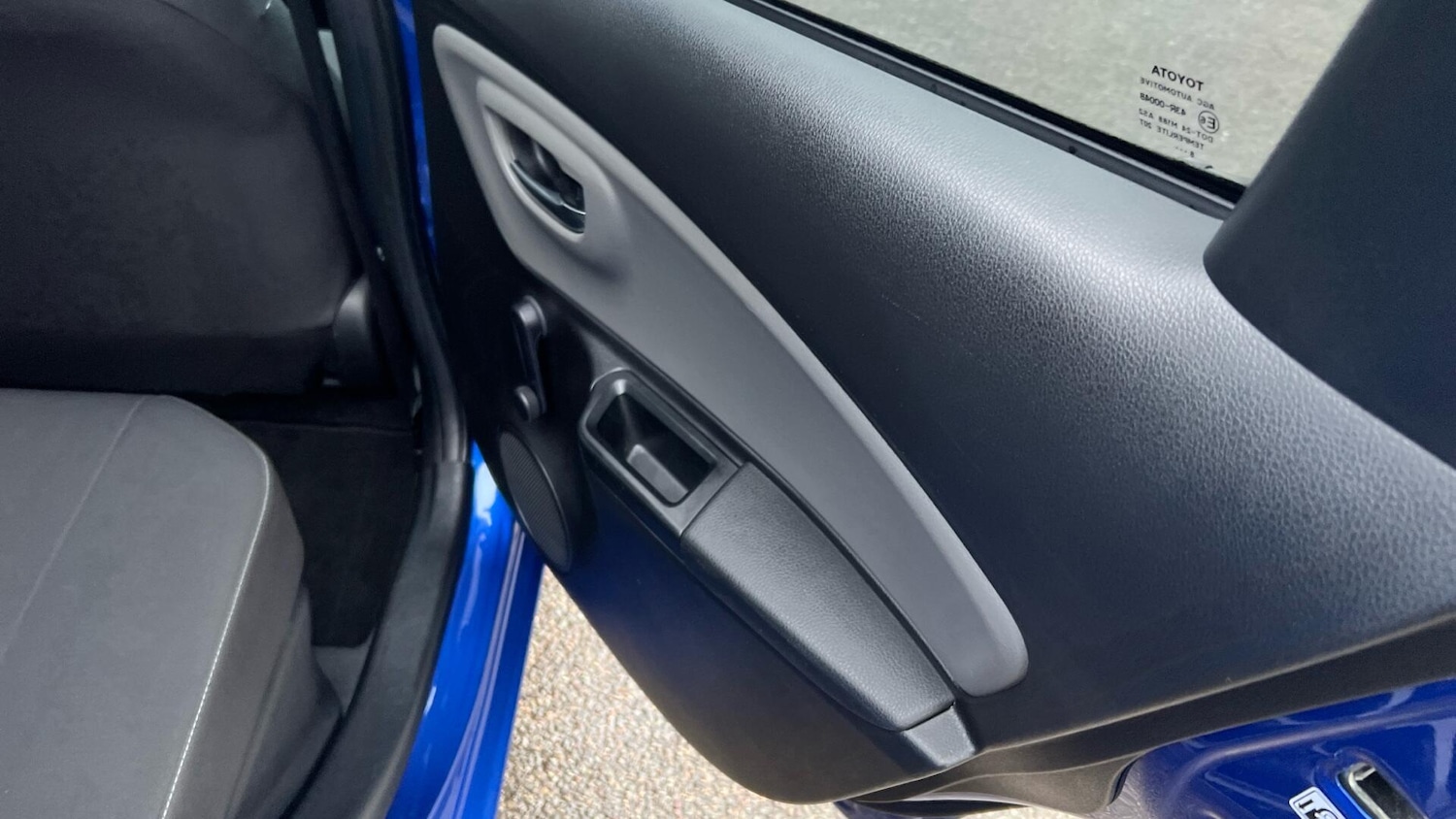 Used Toyota Yaris for sale - 77291344: Photo 32