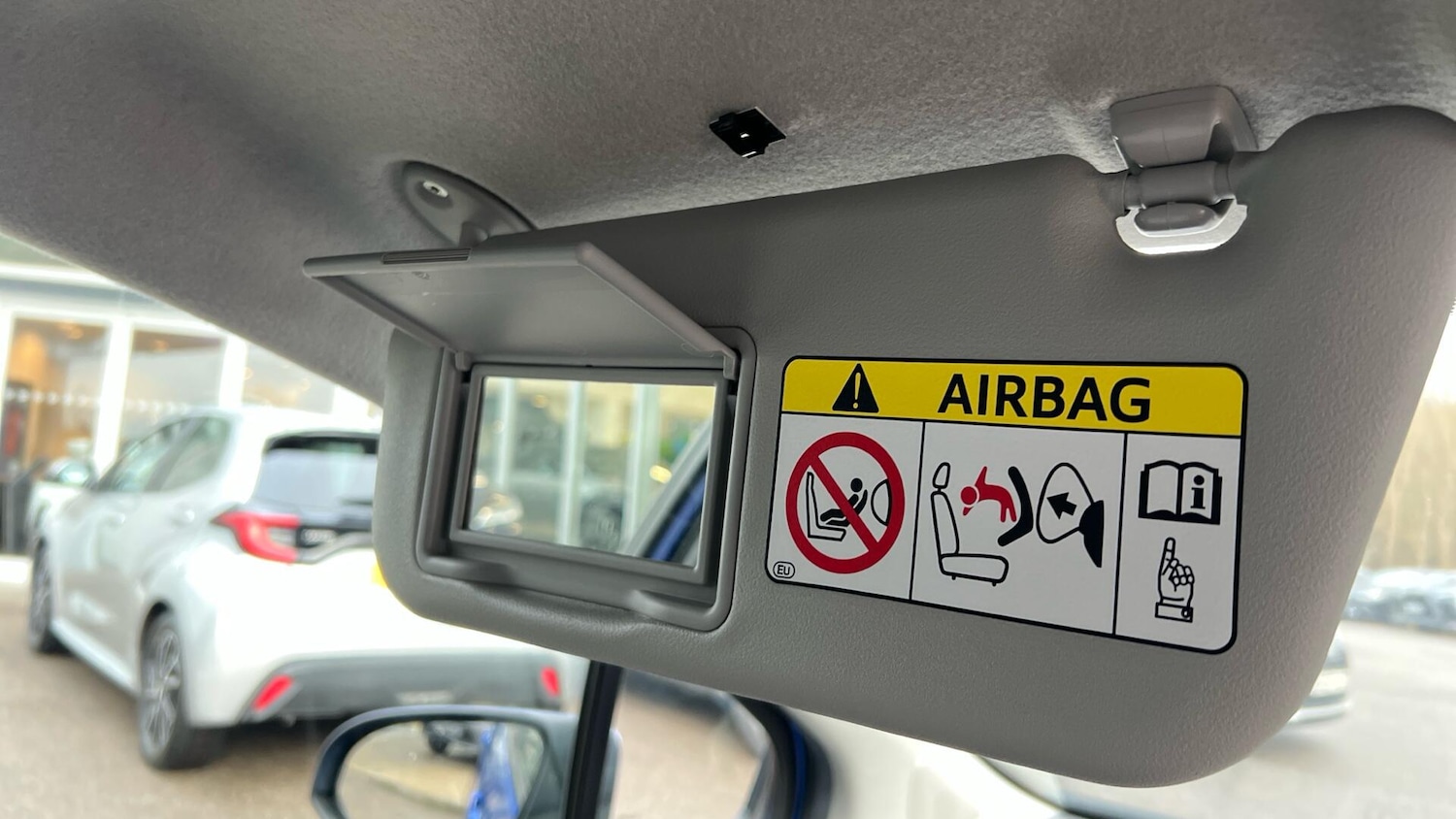 Used Toyota Yaris for sale - 77291344: Photo 36