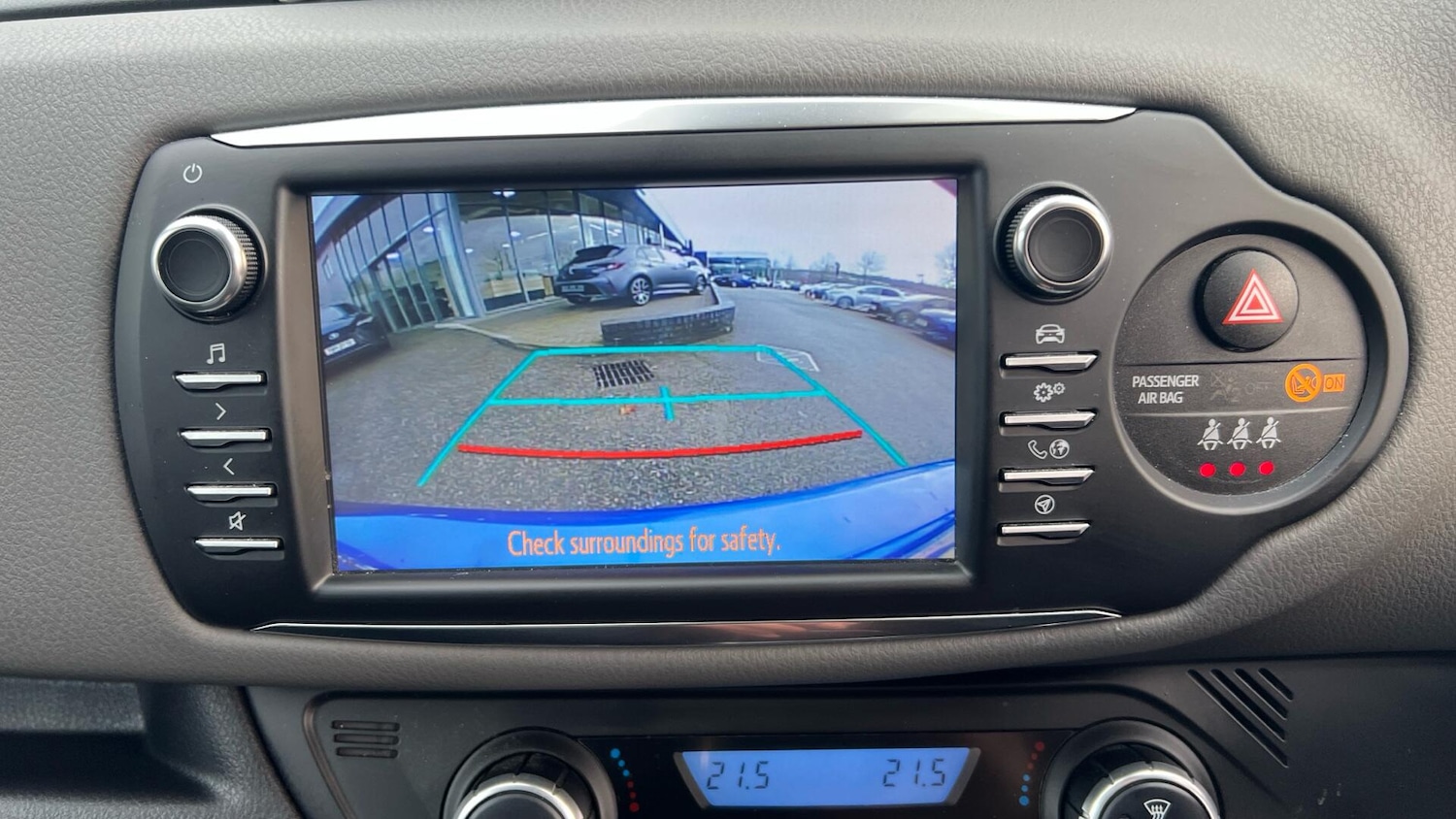 Used Toyota Yaris for sale - 77291344: Photo 45