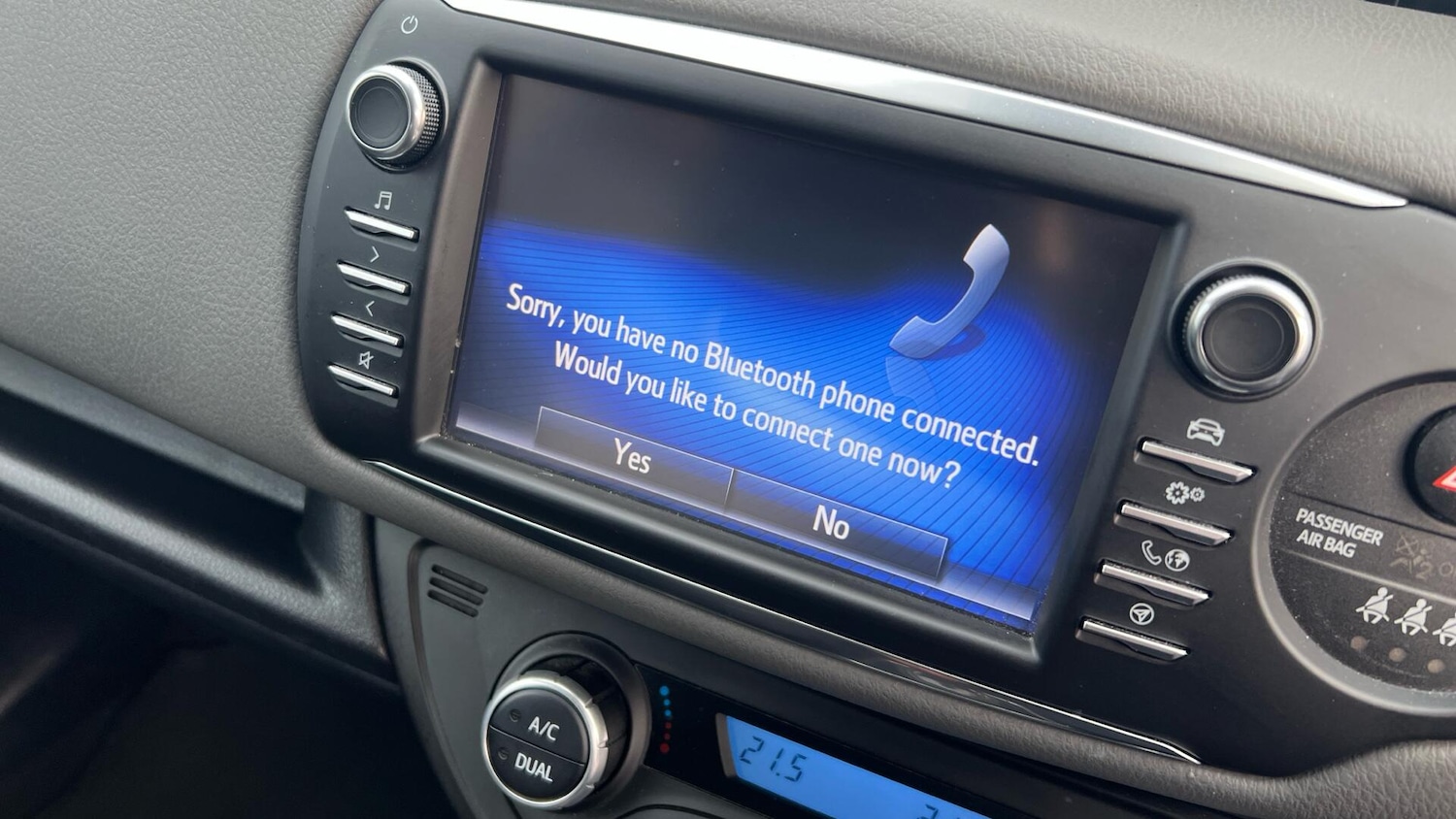 Used Toyota Yaris for sale - 77291344: Photo 46