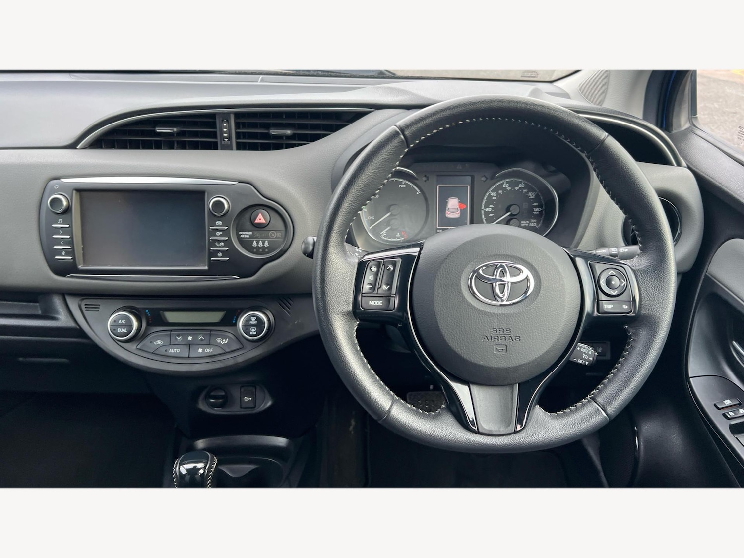 Used Toyota Yaris for sale - 77291344: Photo 8