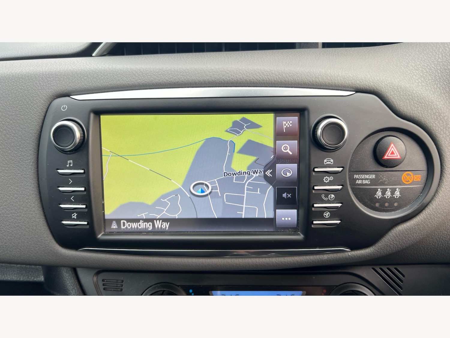 Used Toyota Yaris for sale - 77291344: Photo 9