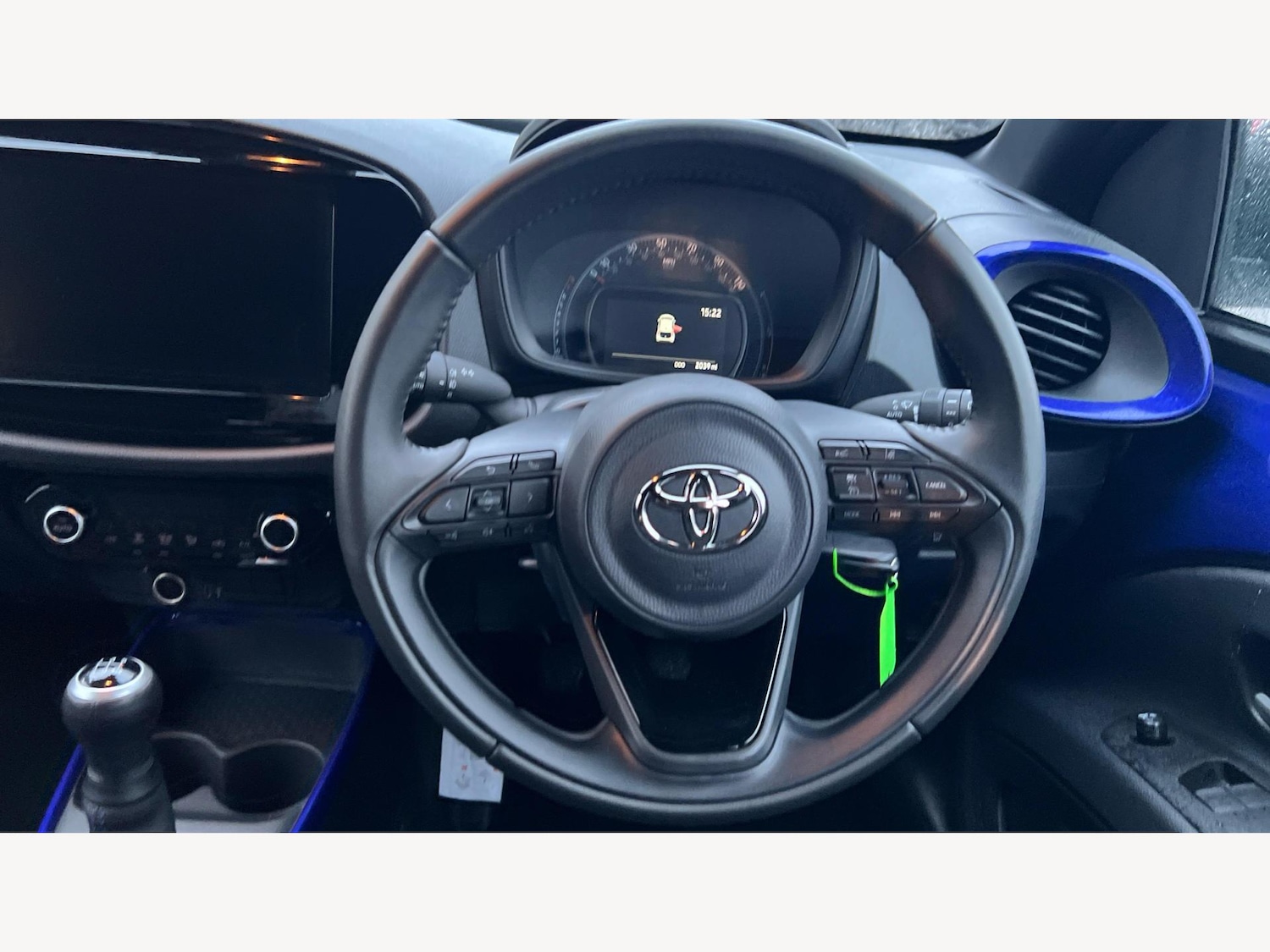 Used Toyota Aygo X 2025 for sale - 77425837: Photo 10