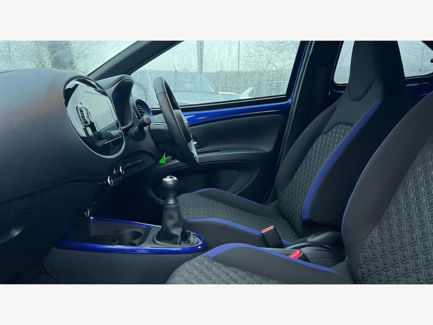 Used Toyota Aygo X 2025 for sale - 77425837: Photo 12