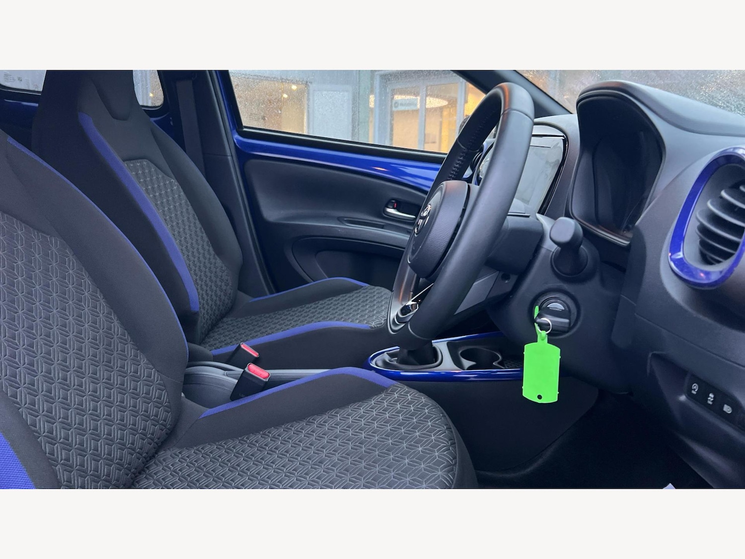 Used Toyota Aygo X 2025 for sale - 77425837: Photo 13