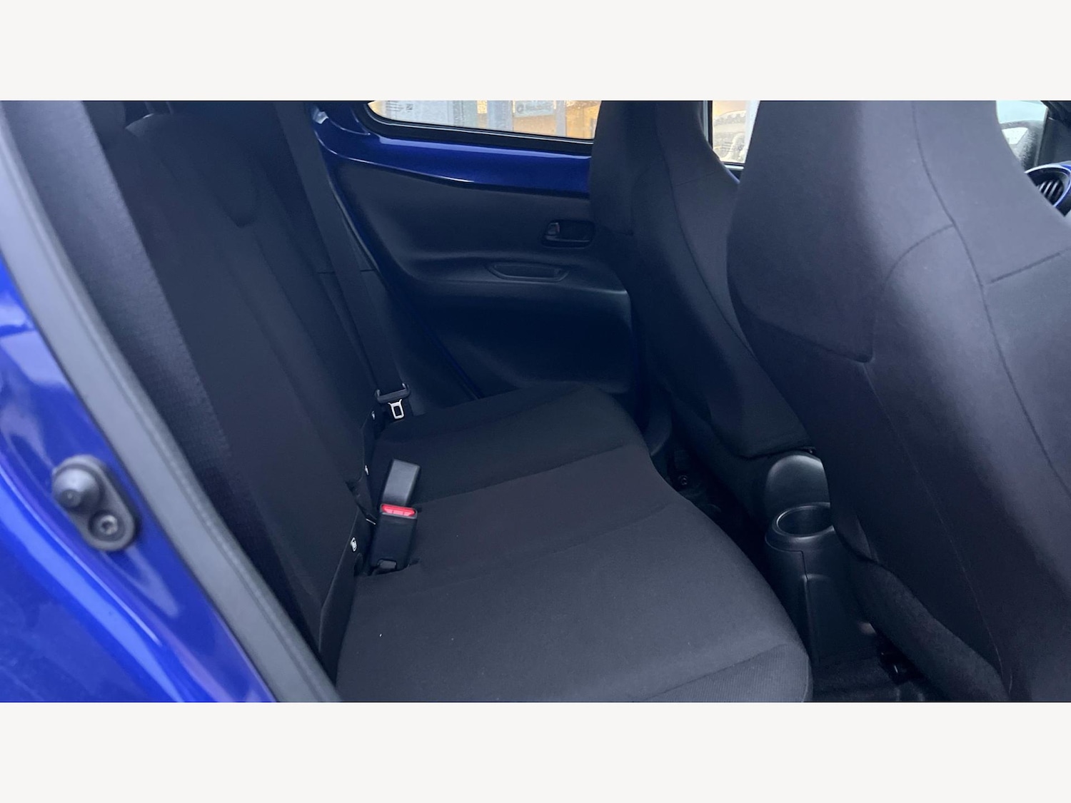 Used Toyota Aygo X 2025 for sale - 77425837: Photo 14