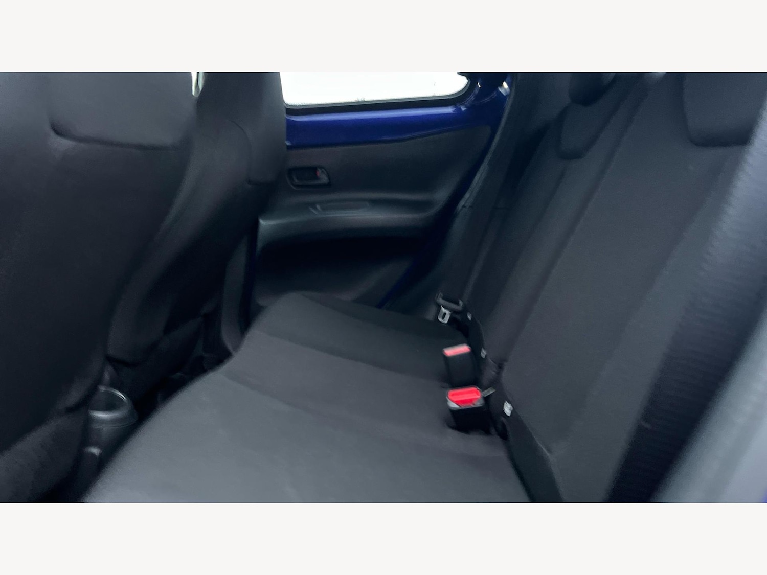 Used Toyota Aygo X 2025 for sale - 77425837: Photo 15