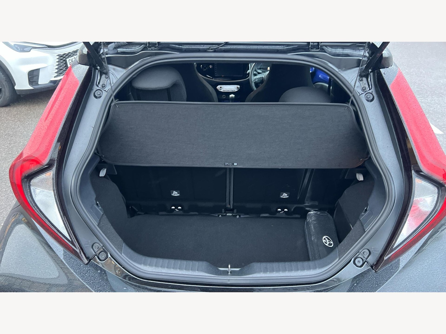 Used Toyota Aygo X 2025 for sale - 77425837: Photo 16