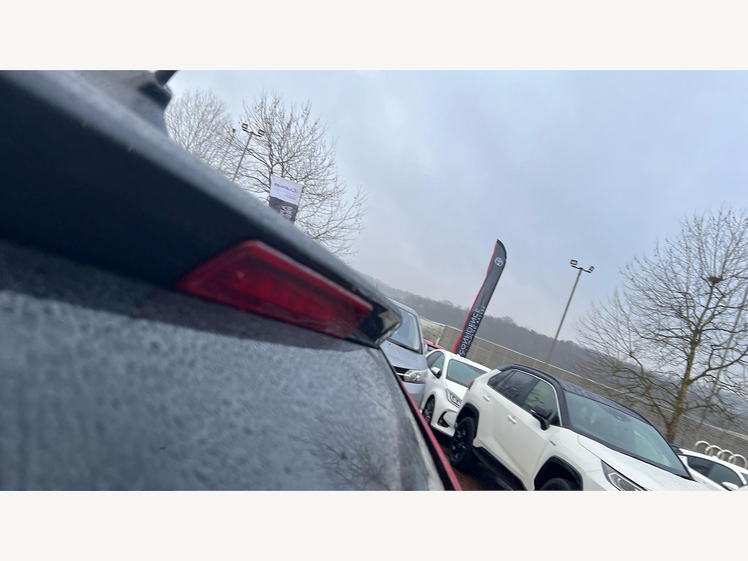 Used Toyota Aygo X 2025 for sale - 77425837: Photo 25