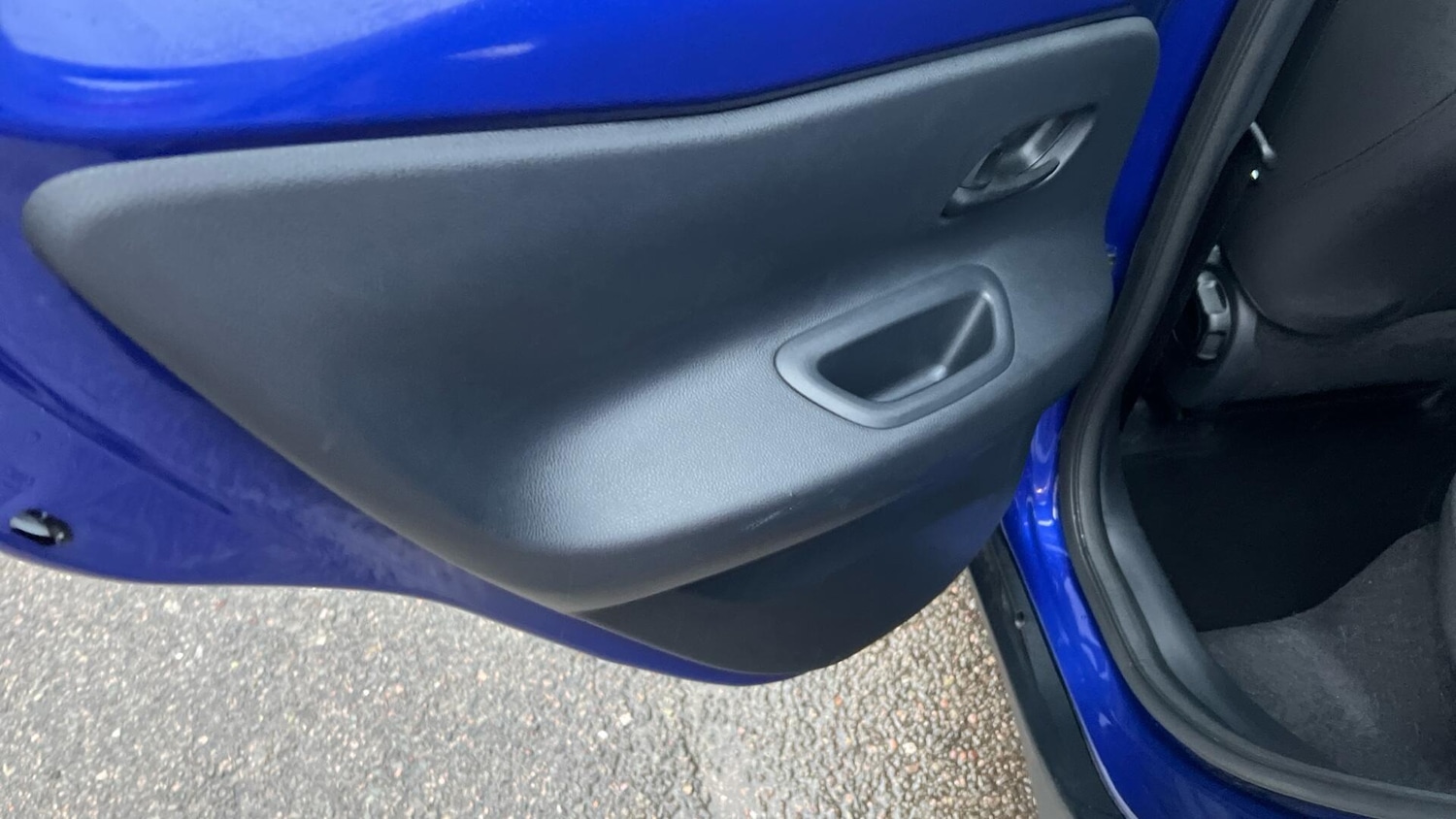 Used Toyota Aygo X 2025 for sale - 77425837: Photo 32